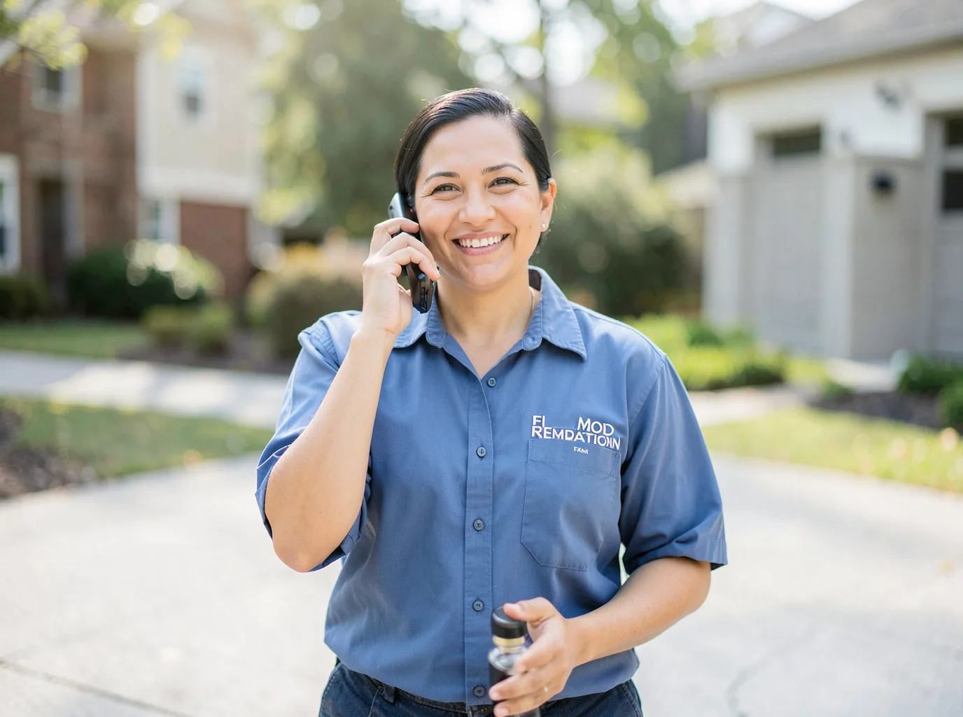 Mold Remediation West Branch, IA FAQs